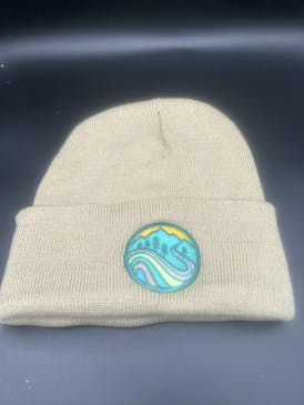 Grove Beanie - Tan