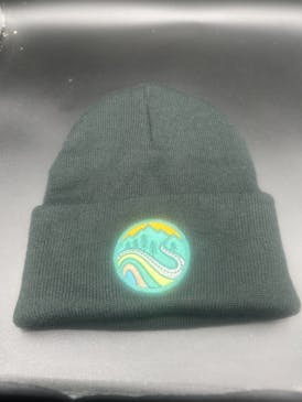 Grove Beanie - Black