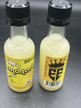Lemonade Drink Mixer - Ekko Essence - 50mg