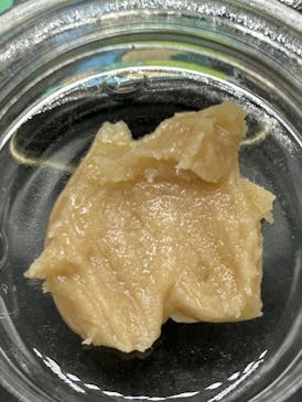 Jelly Donuts Live Hash Rosin - Sugar Grove