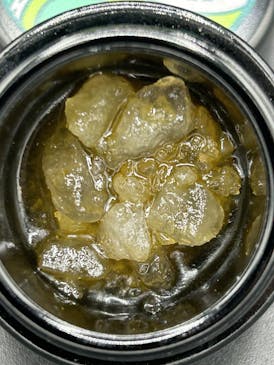 Cookies and Cream Live Diamonds and Sauce - Oasis Refinery