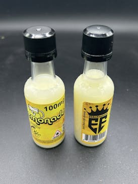 Lemonade Drink Mixer - Ekko Essence - 100mg