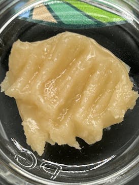 Snow Dog Live Hash Rosin - Top Tier - Processed by Sugar Grove