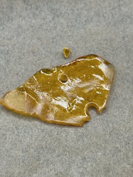 Red Velvet Runtz - Shatter