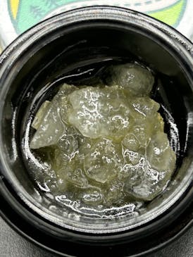 Sticky Buns - Live Diamonds and Sauce - Oasis Refinery