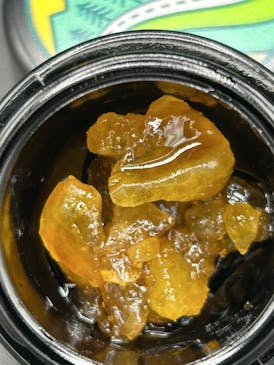 Donnie Burger - Live Diamonds and Sauce - Oasis Refinery