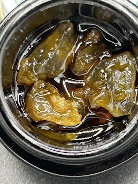 Crescendo - Live Diamonds and Sauce - Oasis Refinery