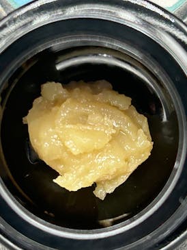 Melted Strawberries - Live Hash Rosin - Top Tier