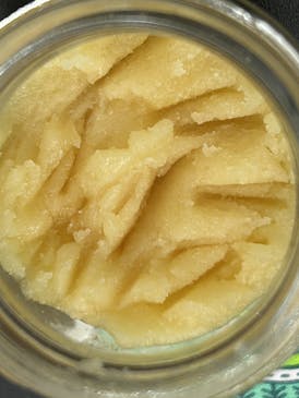Gelato 33 Badder - 28g $150, 14g $80, 1g $10 - Blue Sky