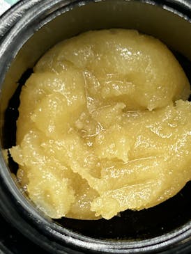 Girl Scout Cookies Badder- blue sky