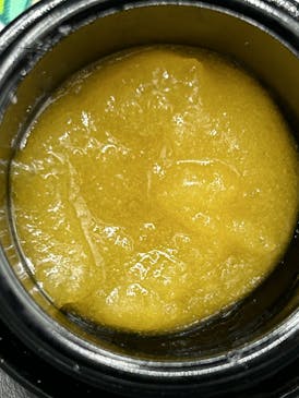 Lemon Meringue Badder - Processed by Oasis Refinery