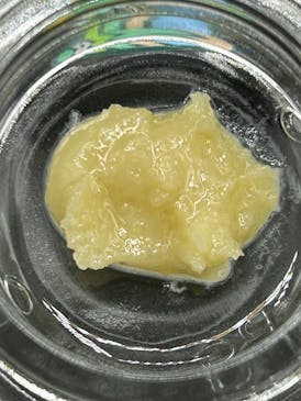 Divine Cherry Live Hash Rosin - Top Tier - Processed by Sugar Grove