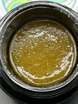 Gipsy Haze Badder - Processed by Oasis Refinery