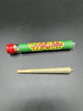High Striker Farms Preroll - GMO