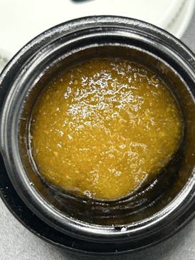 Sour Cherry Punch Badder - Processed by Oasis Refinery