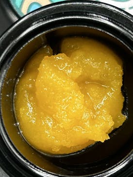 Kool Whip Badder - Processed by Oasis Refinery