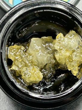 Blue Zushi - Live Diamonds and Sauce - Oasis Refinery