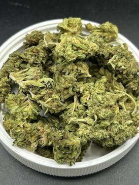 Banana Tangie - Smalls - $50 ozs