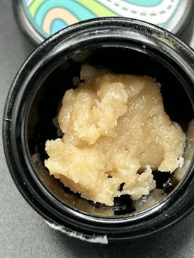 Bananaconda - Live Hash Rosin - Top Tier