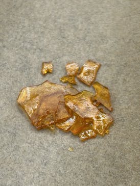 Trainwreck - Shatter
