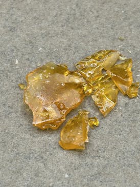 Zoda Ze Clair - Shatter