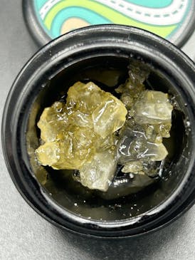 White Berry - Live Diamonds and Sauce - Oasis Refinery