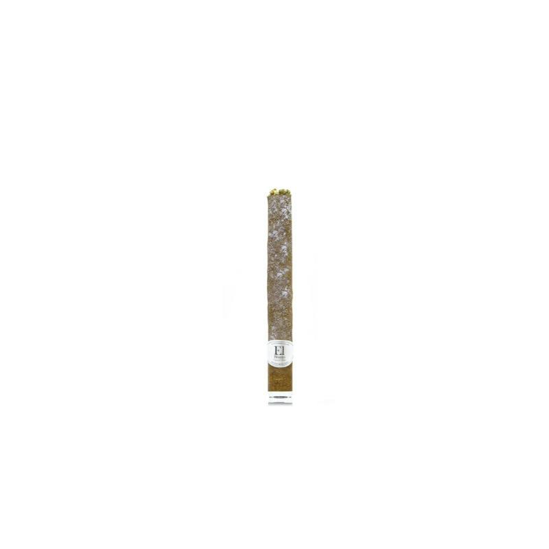 AE El Blunto Rose Gold Hash Infused Blunt Rojo 1.65g