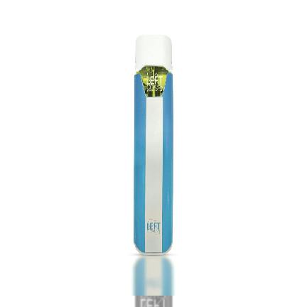 Pod battery -metallic blue-