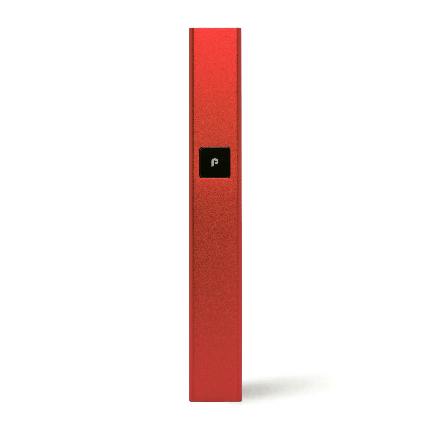 PlugPlay Battery RED STEEL