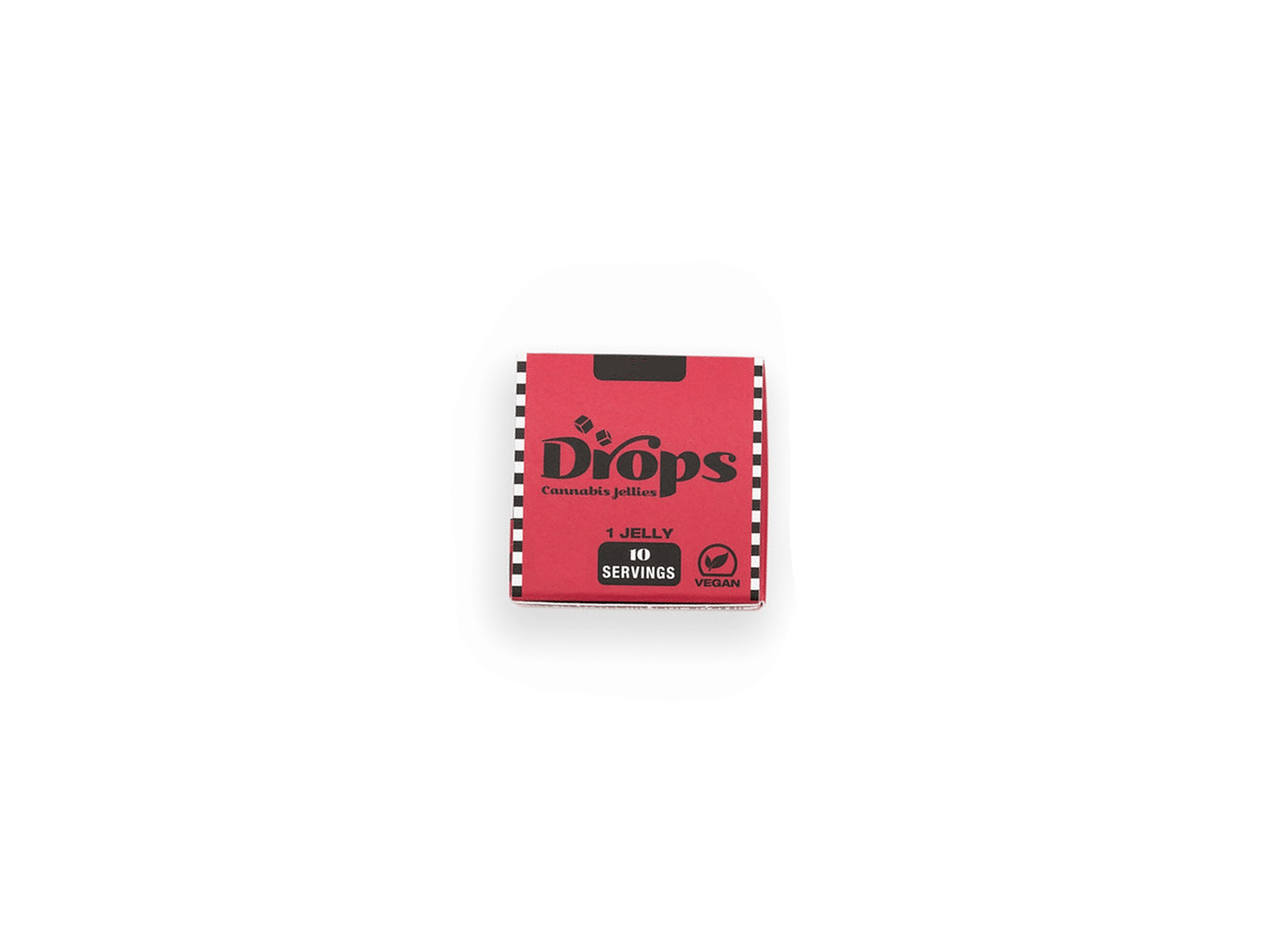 Drops — Lemon