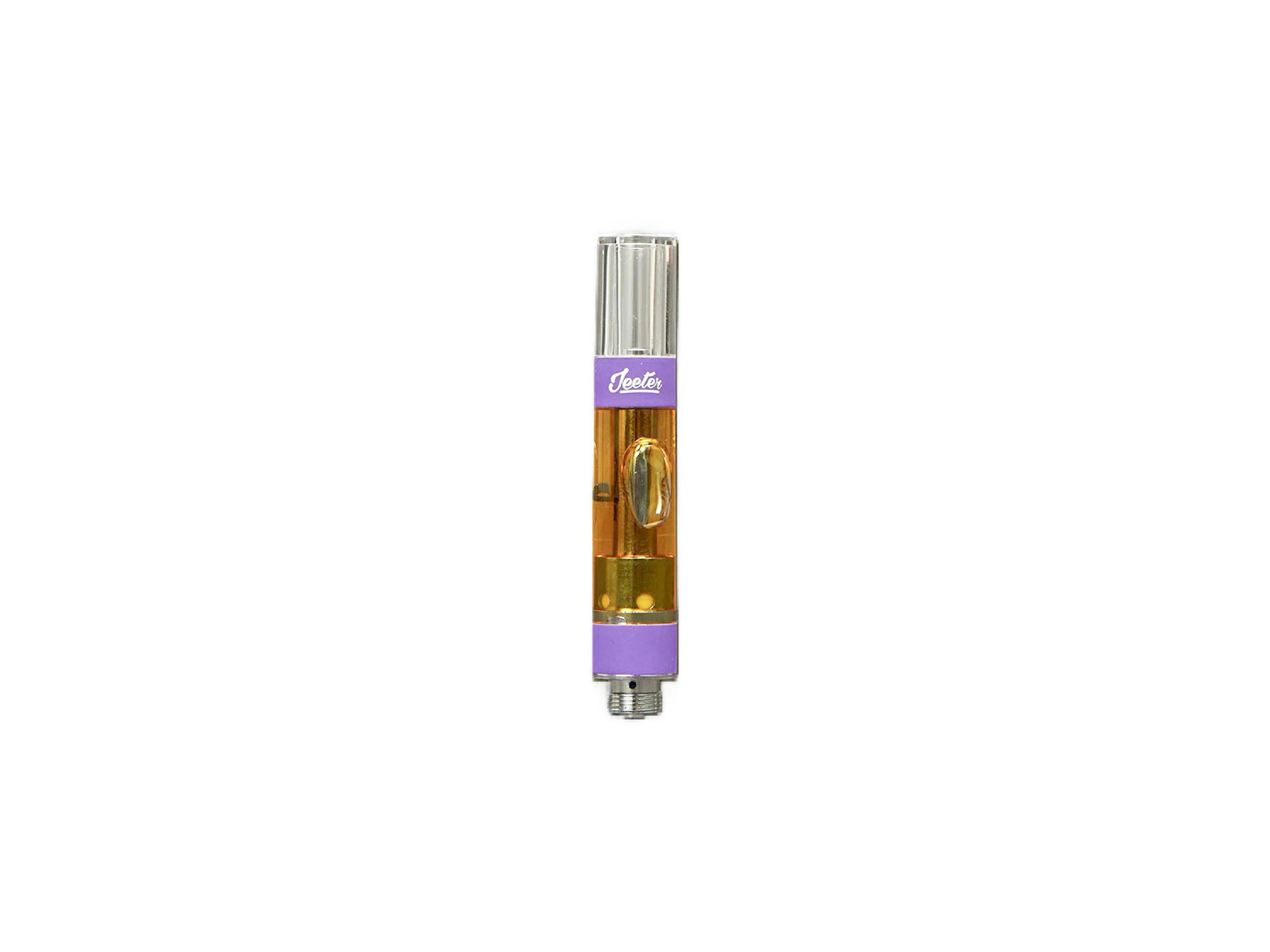 Jeeter Juice Liquid: SFV OG