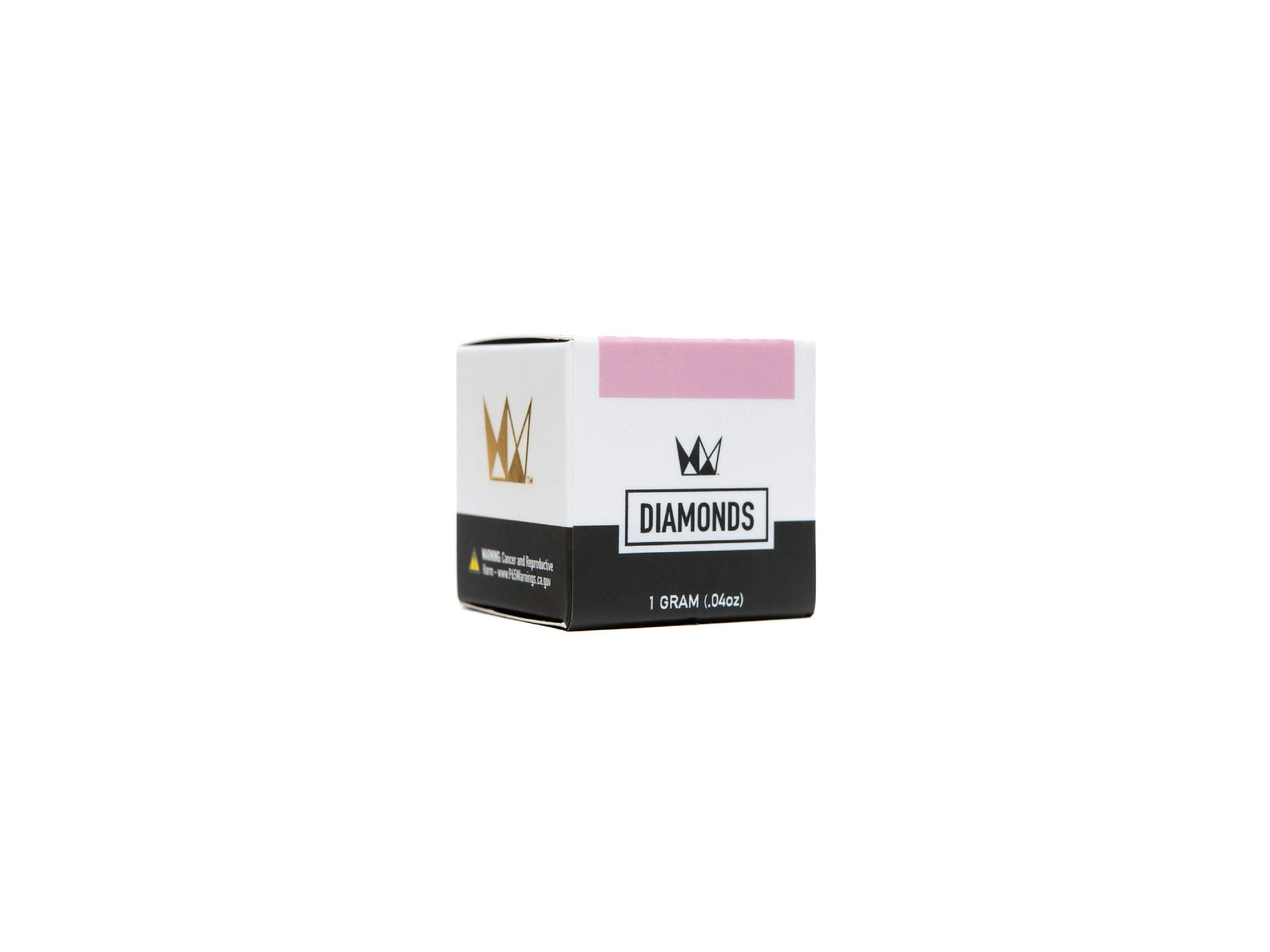 WCC: Lr White Fire Bomb
