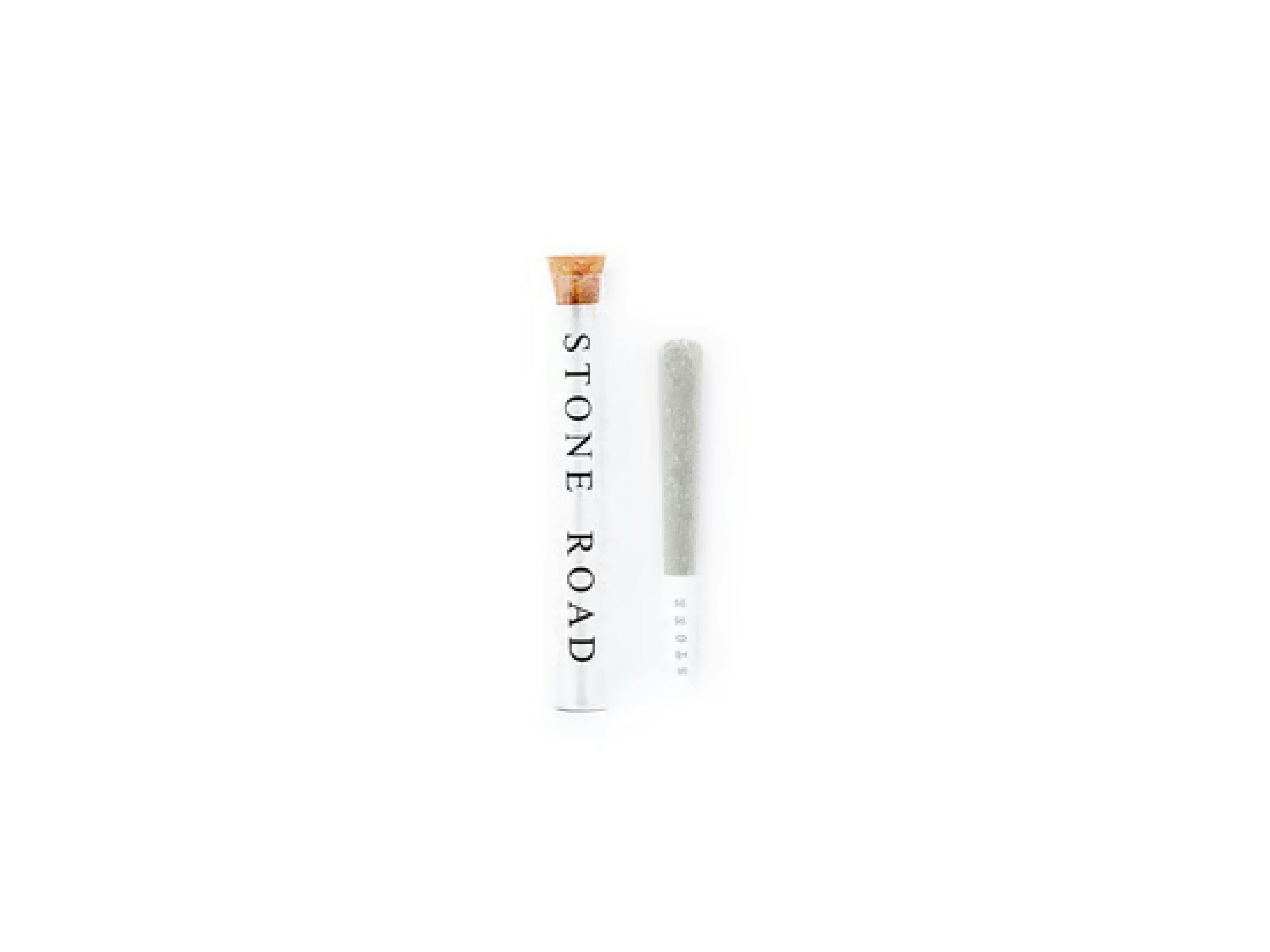 Stone Road: & Super Lemon Diesel