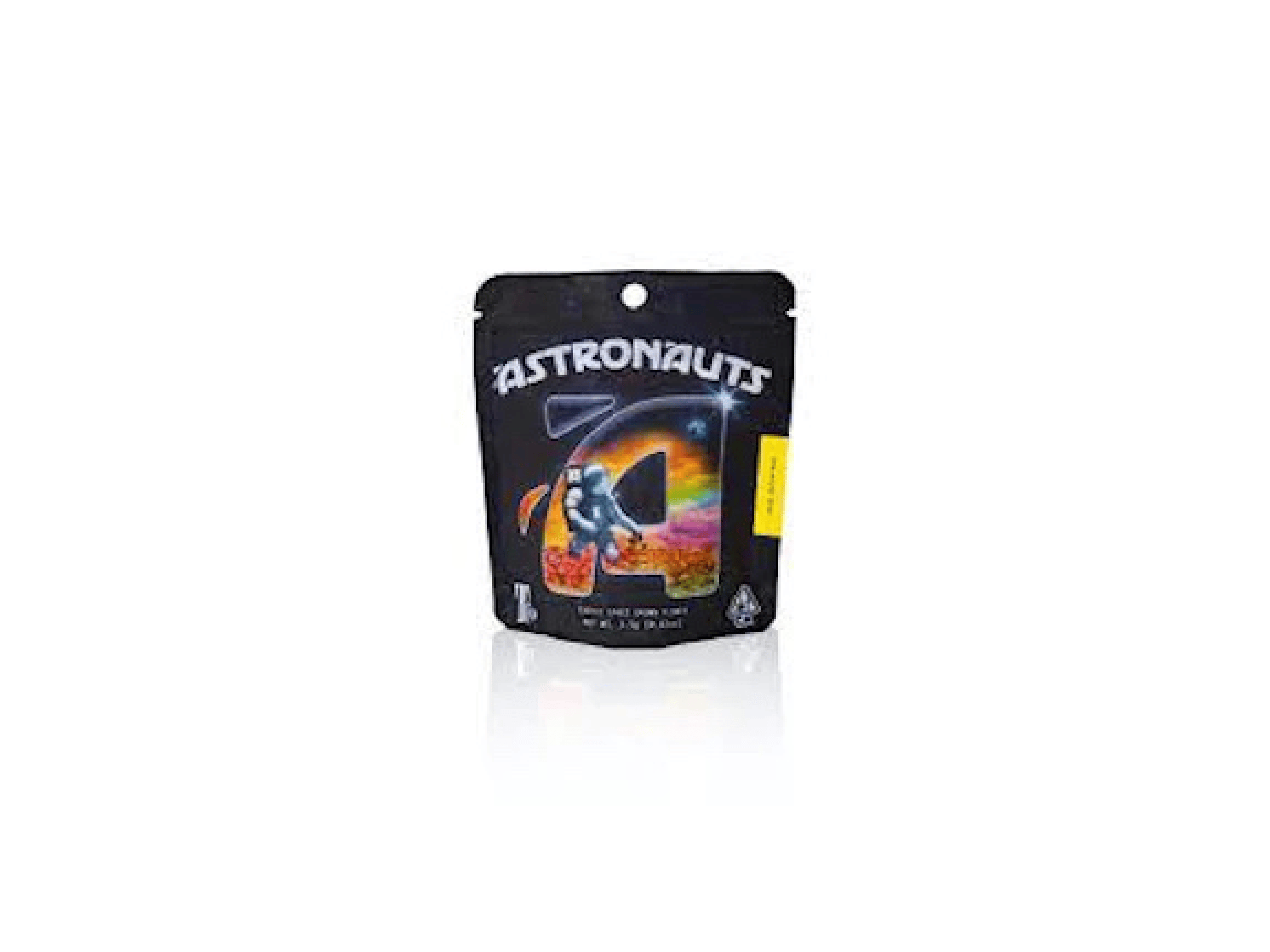 Astronauts: Space OG