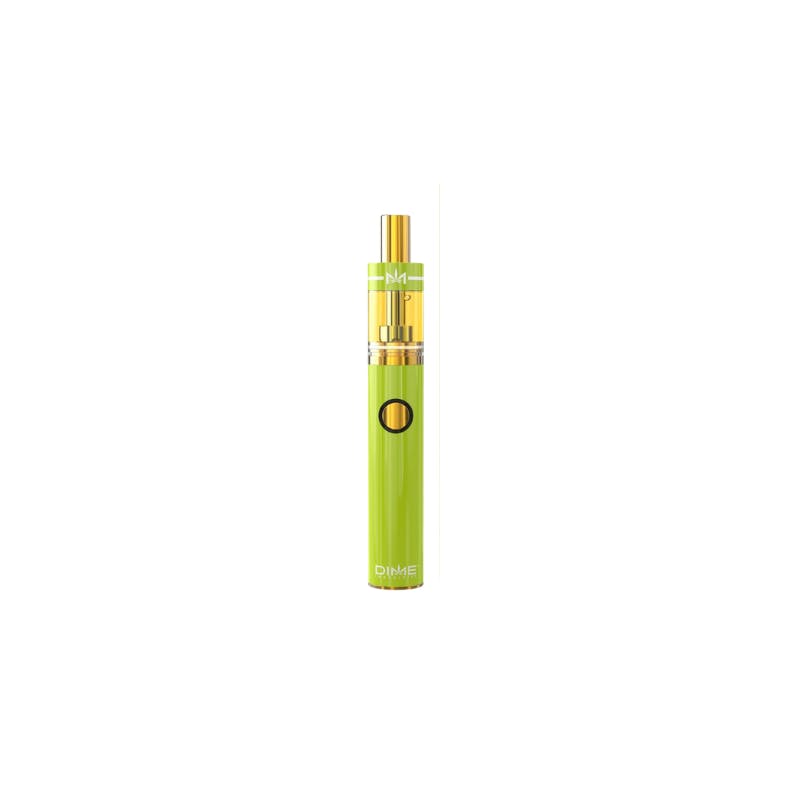 Dime Industries: Pink Lemon Haze