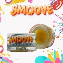 Smoove: Strawberry Pie