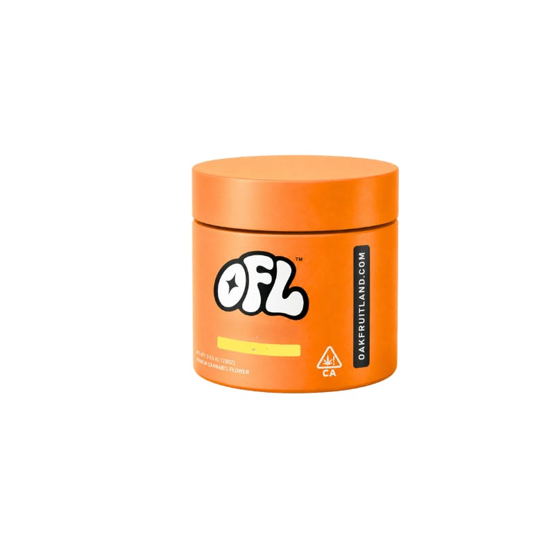 Oakfruitland: Beach Break