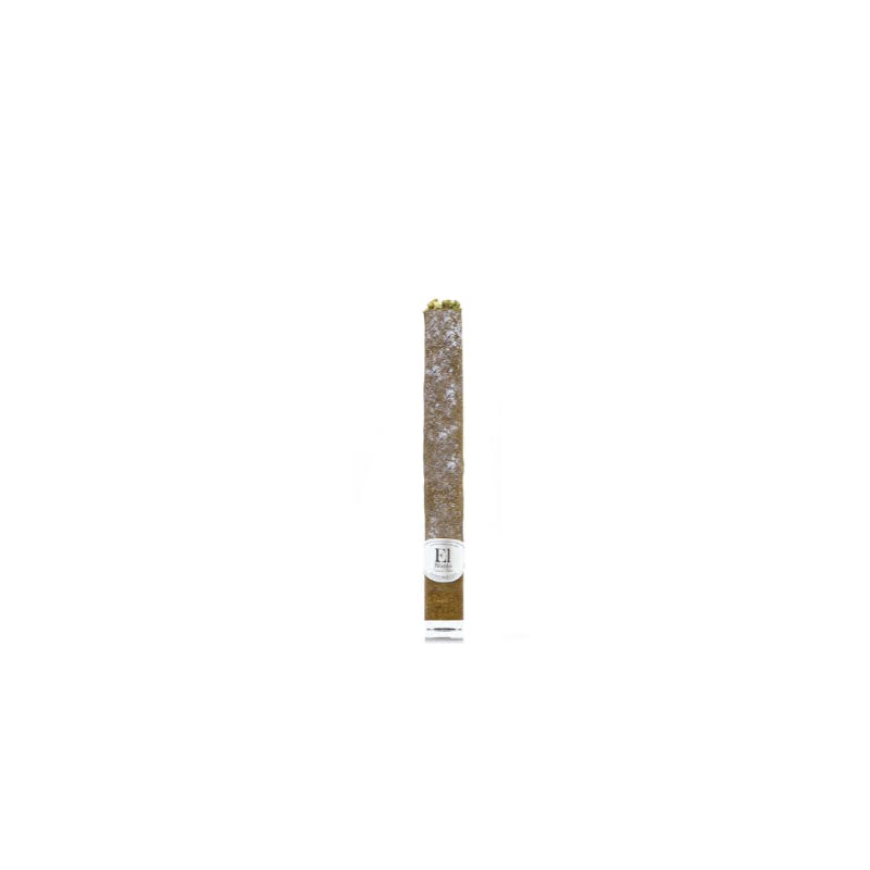 AE EL BLUNTO: Rose Gold Blunt Rojo