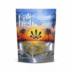 Cali High: Gelato 41
