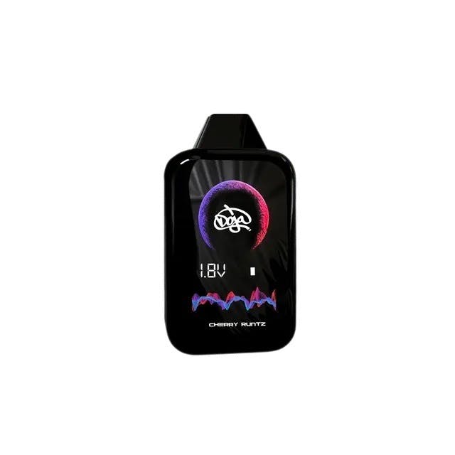 Doja: Lr Laser Gun