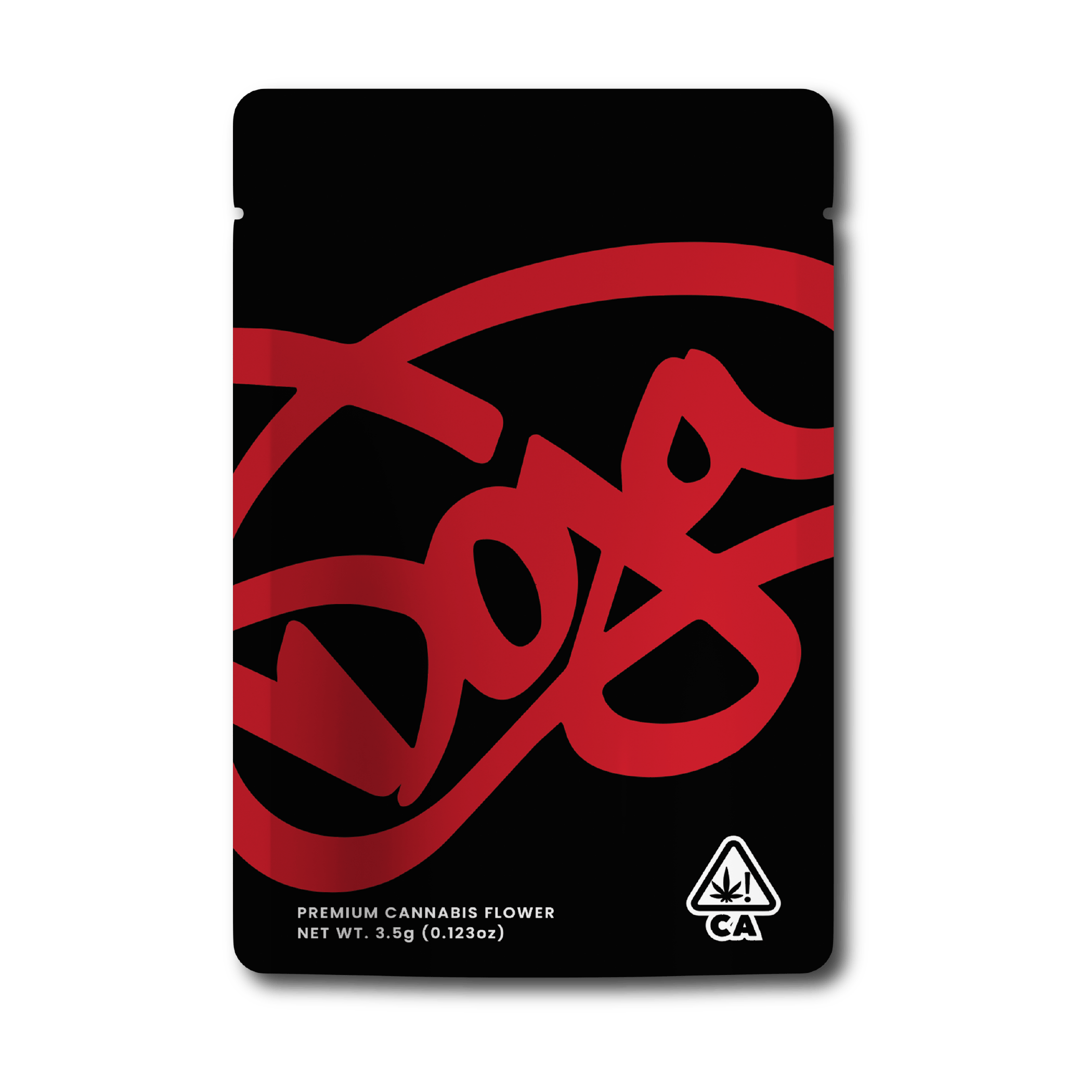 Doja: Red Taffi
