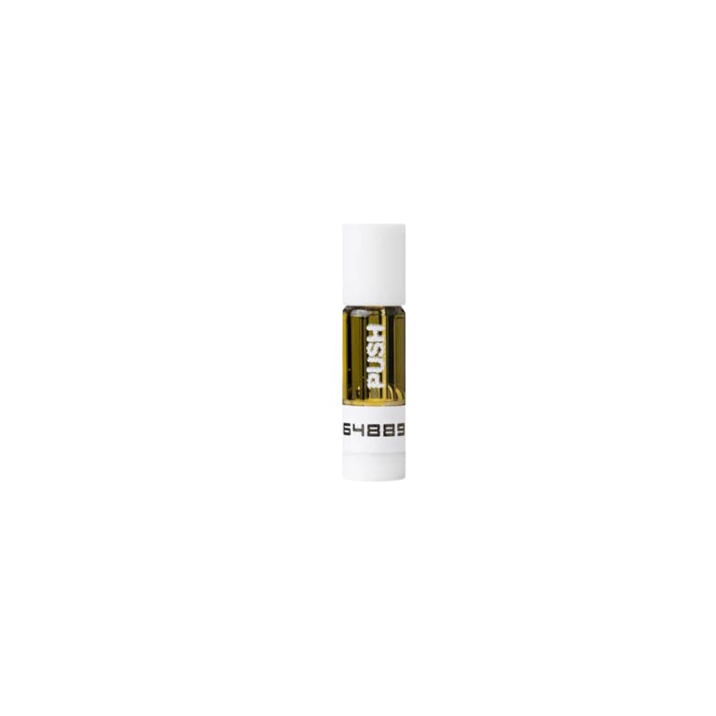 Push Brand: Lr Trop Cherry Banana