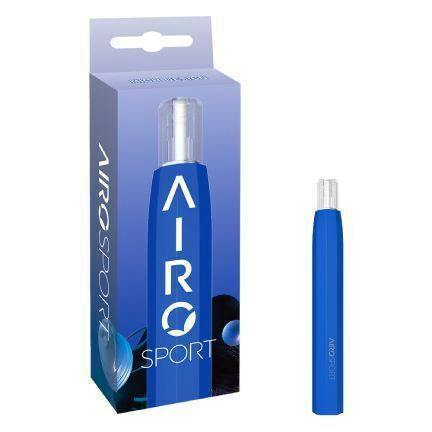 AiroSport Battery COBALT BLUE