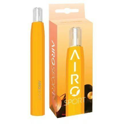 AiroSport Battery SUNBURST ORANGE