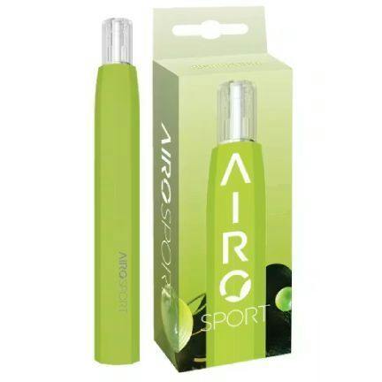 AiroSport Battery ELECTRIC GREEN