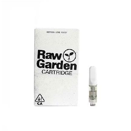 Raw Garden: Funkin Amazing