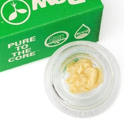Raw Garden: Jiffy Cake