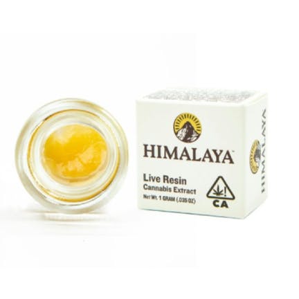 Himalaya: Lr Concentrates Crumpets