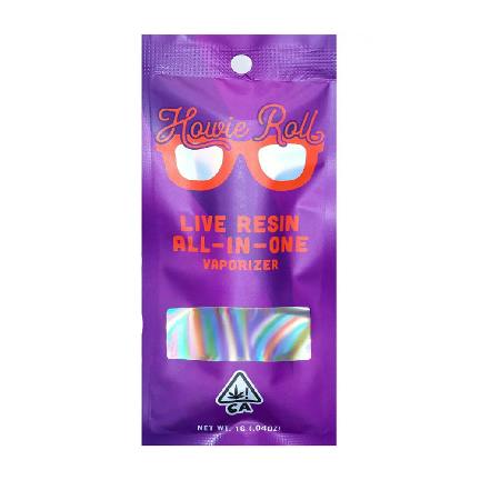 Howie Roll: Modified Mints