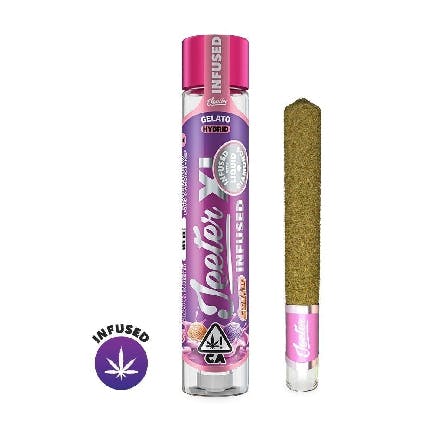 Jeeters: Xl Gelato